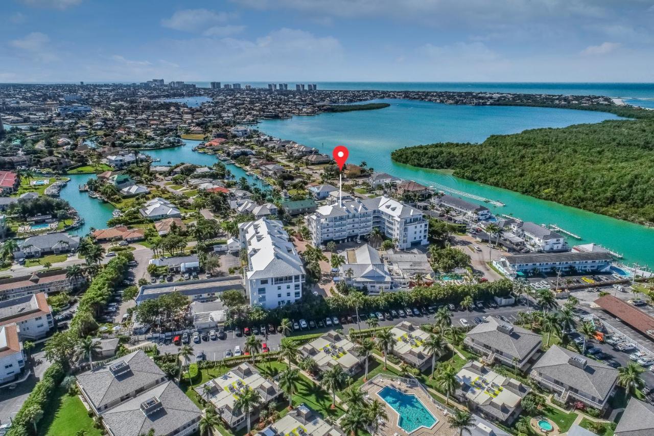 Appartamento Sunshine On My Shoulders Marco Island Esterno foto