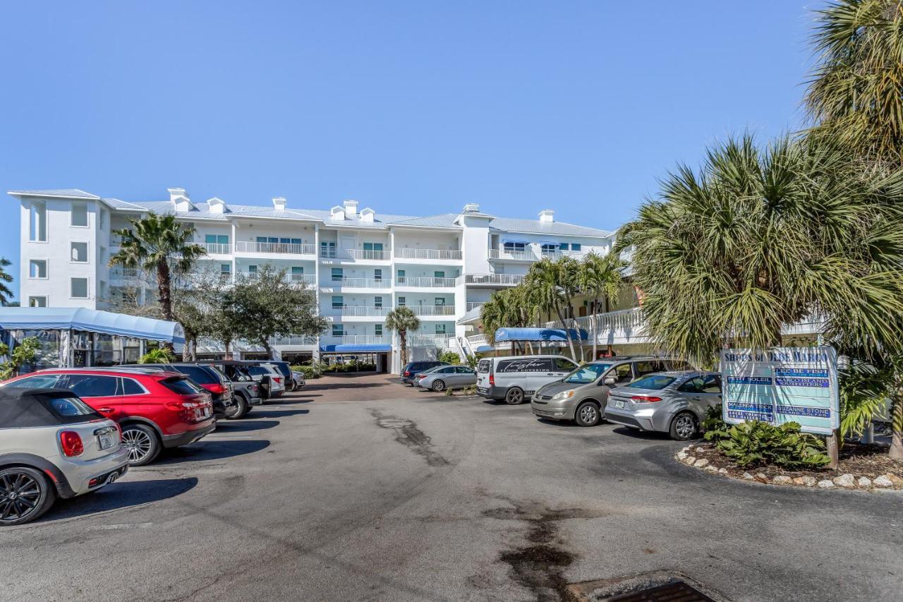 Appartamento Sunshine On My Shoulders Marco Island Esterno foto