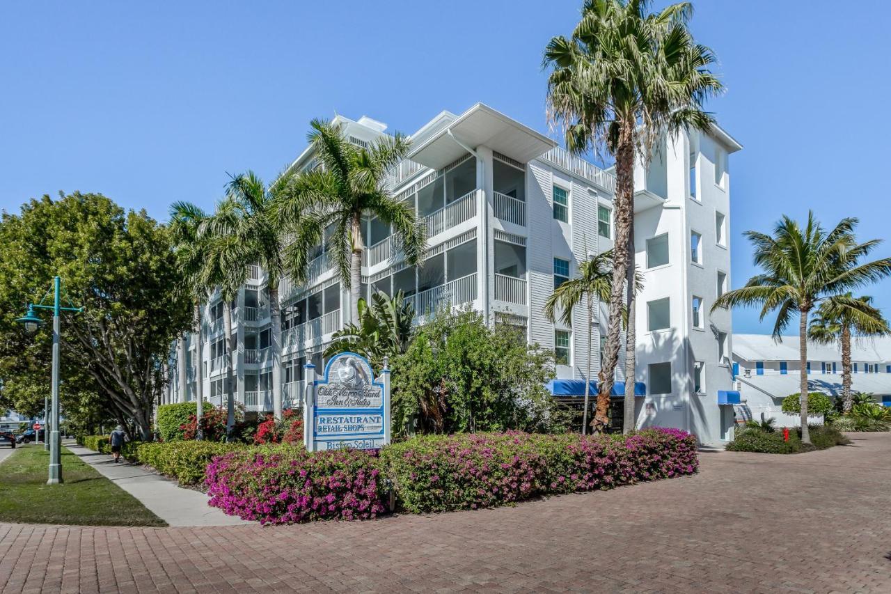 Appartamento Sunshine On My Shoulders Marco Island Esterno foto