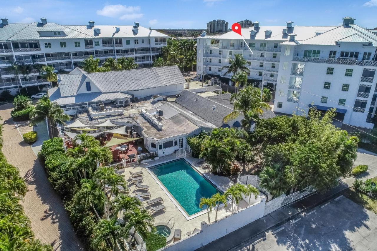 Appartamento Sunshine On My Shoulders Marco Island Esterno foto
