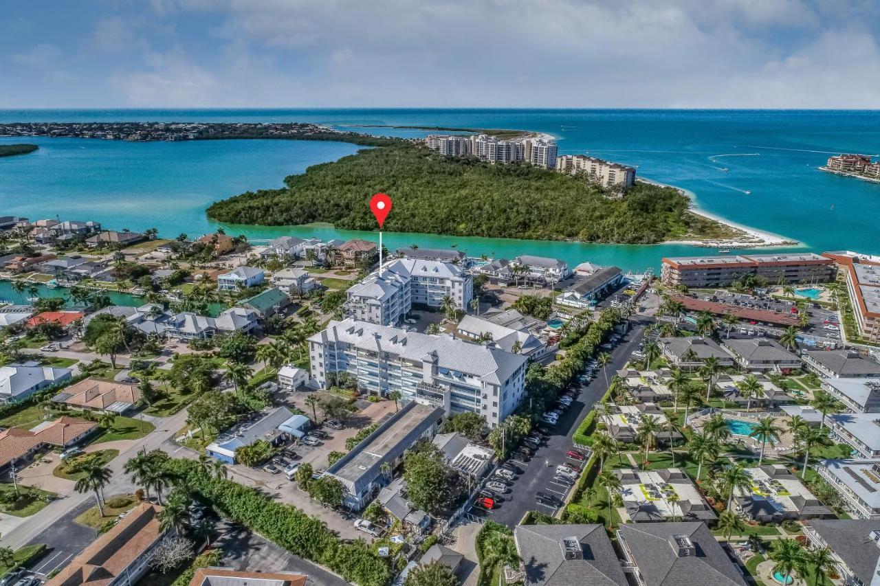 Appartamento Sunshine On My Shoulders Marco Island Esterno foto